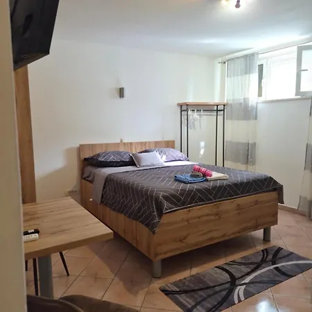 Appartement Delux Split