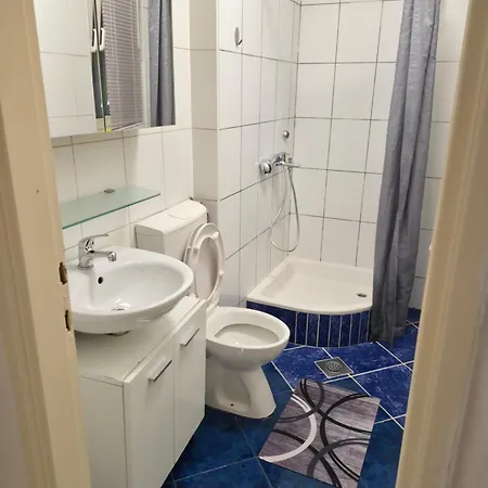 Delux Appartement