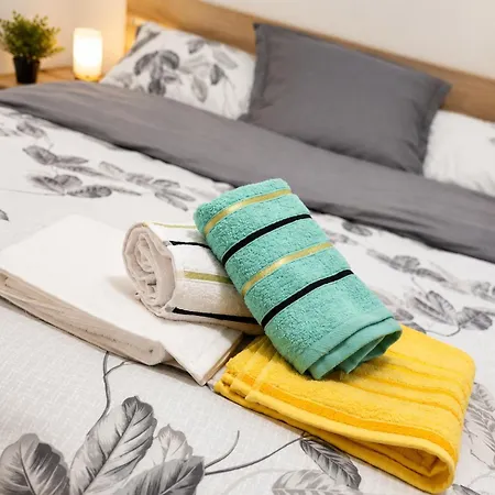 Delux Appartement Split
